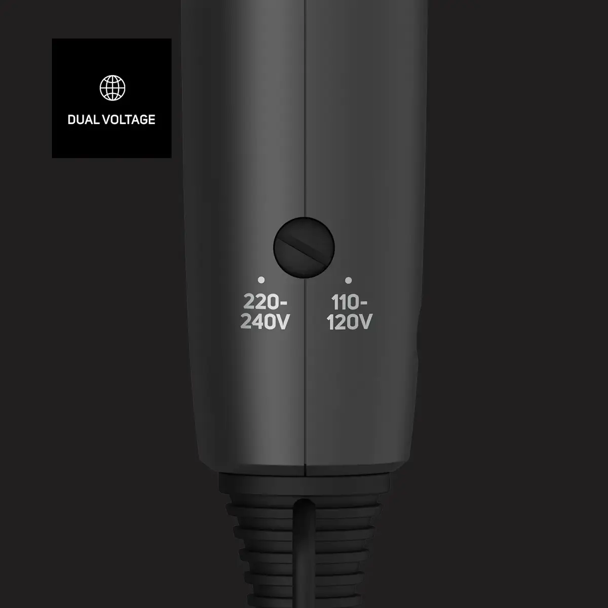 Фен Taurus Studio Glow 1500 — 1400 Вт Photo 6