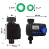 Контроллер полива GreenBlue GB390 Photo 3