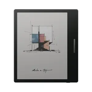 E-lasītājs Onyx BOOX GO COLOR 7 Gen2 — 7" 1264×1680 E Ink Kaleido 3 krāsu ekrāns, 64 GB, 4 GB RAM