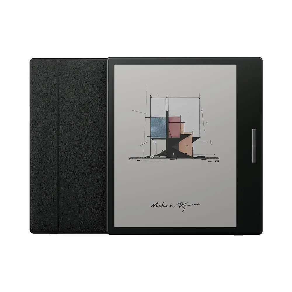 Onyx BOOX GO COLOR 7 Gen2 электронная книга 7" Photo 3