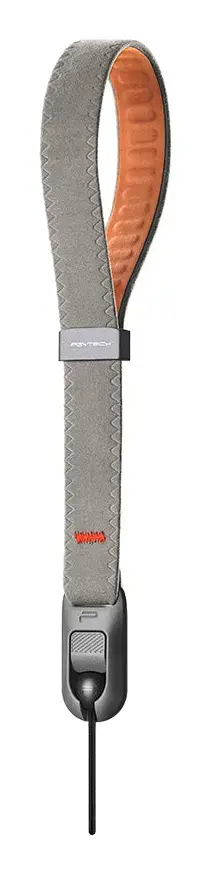 PGYTECH Kameras plecu siksna Air-Retro stils