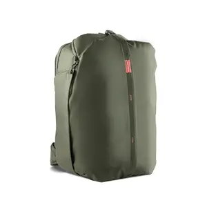 Travel backpack PGYTECH OneMo Green Polyester PU 540x330x220mm