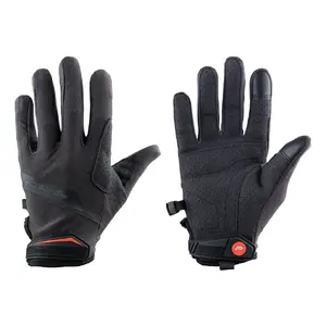 Gloves PGYTECH P-GM-243 Black Microfibre Polyester Adult