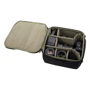 PGYTECH P-CB-255 Camera Shoulder Case, Black