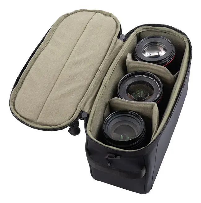 Наплечная сумка для камеры PGYTECH P-CB-255 Photo 2