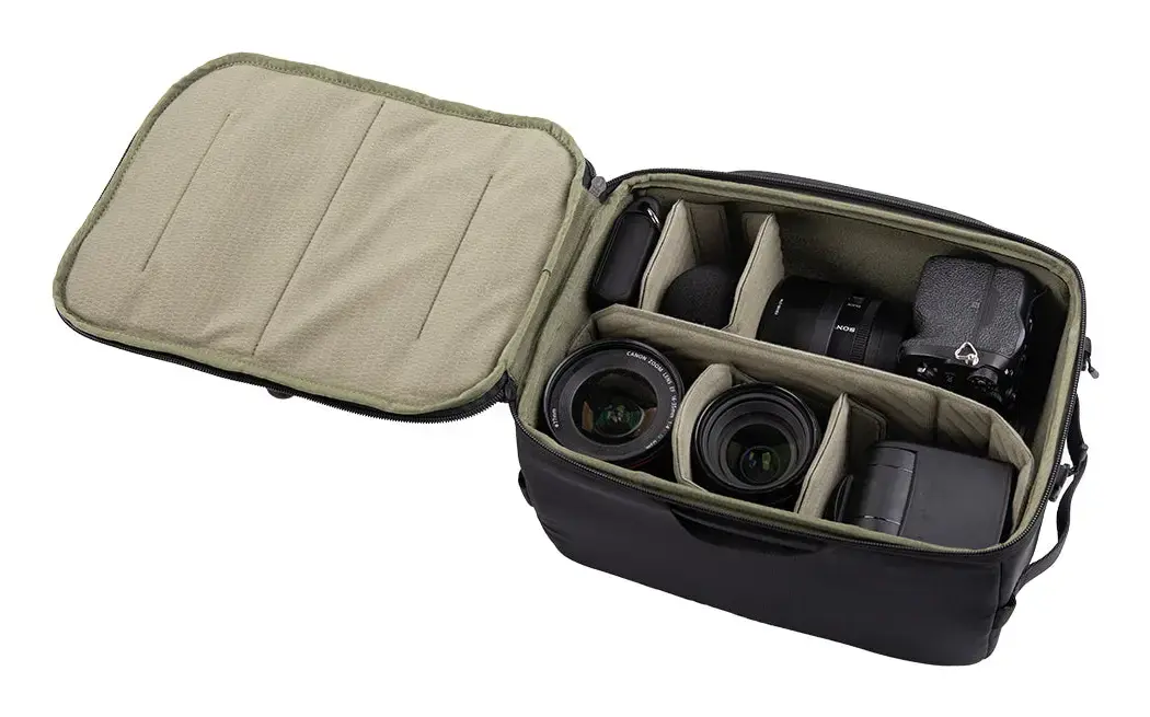 Наплечная сумка для камеры PGYTECH P-CB-255 Photo 3
