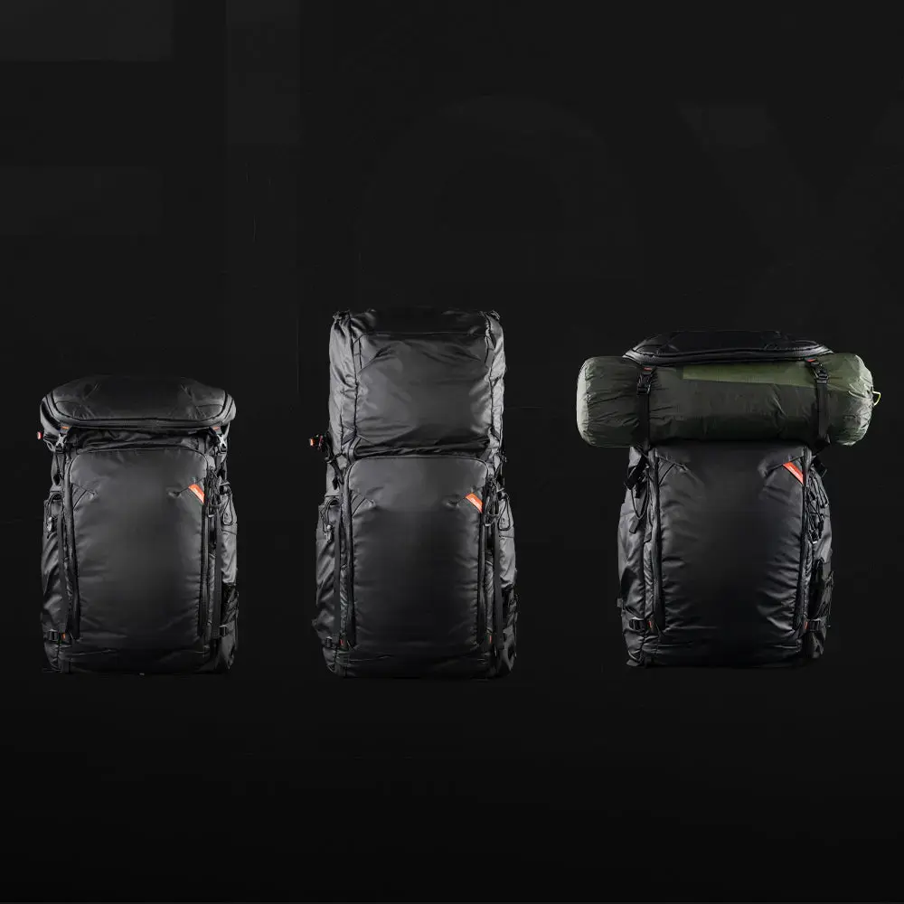 Mugursoma PGYTECH OnePro Flex Photo 3