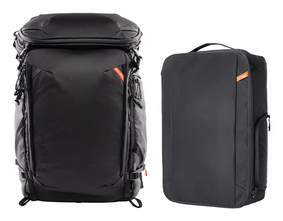 Mugursoma PGYTECH OnePro Flex Photo 6