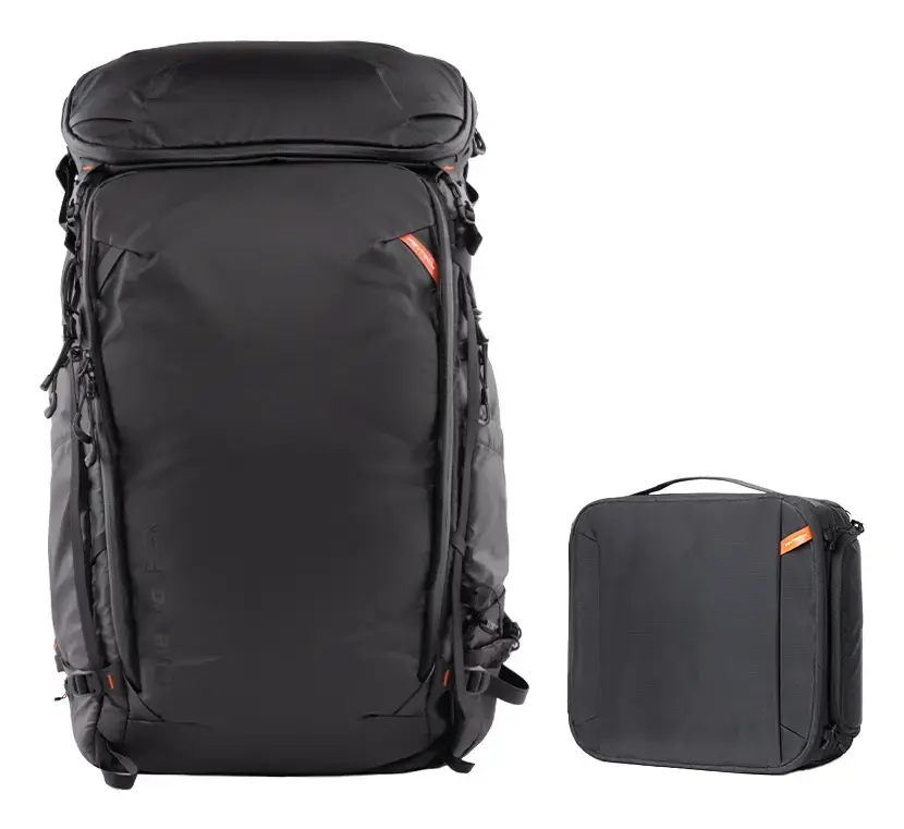 Mugursoma PGYTECH OnePro Flex Photo 7