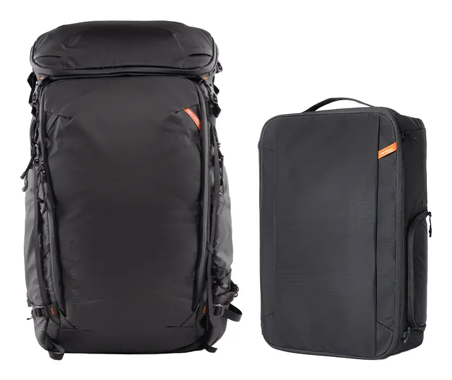Mugursoma PGYTECH OnePro Flex Photo 8