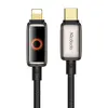Кабель USB-C — Lightning Mcdodo CA-6670 Photo 2