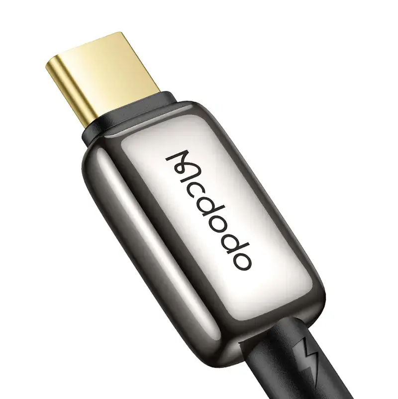 Кабель USB-C — Lightning Mcdodo CA-6670 Photo 3