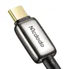 Кабель USB-C — Lightning Mcdodo CA-6670 Photo 3