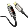 Кабель USB-C — Lightning Mcdodo CA-6670 Photo 4
