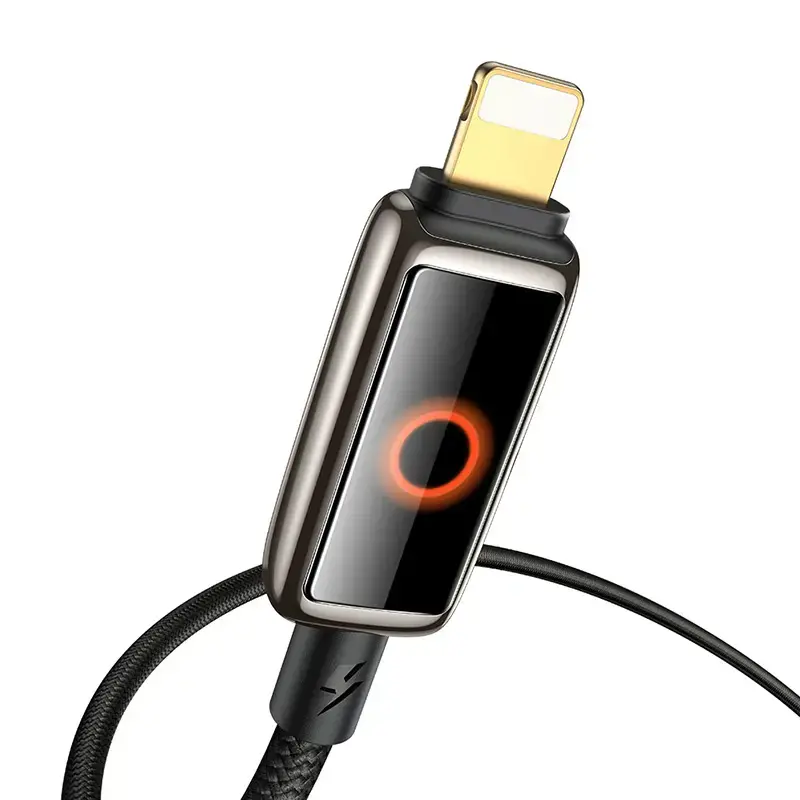 Кабель USB-C — Lightning Mcdodo CA-6670 Photo 5