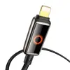 Кабель USB-C — Lightning Mcdodo CA-6670 Photo 5