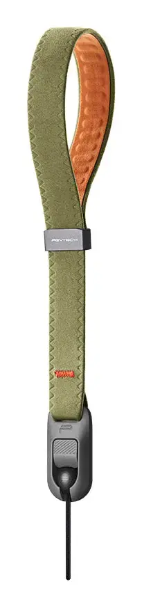 PGYTECH Kameras Plecu Siksna Air-Retro Stils