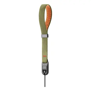 PGYTECH Camera Shoulder Strap Air-Retro Style Aluminium Microfibre Nylon