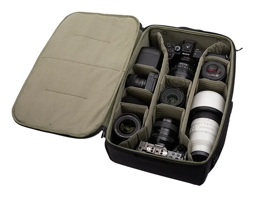 Shoulder case PGYTECH P-CB-256 Photo 4