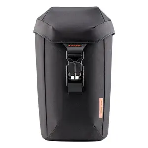 Pouch case PGYTECH P-CB-253 Black Polyester Polyurethane