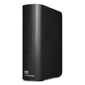 Internal hard drive Western Digital WDBWLG0260HBK-EESN 26 TB