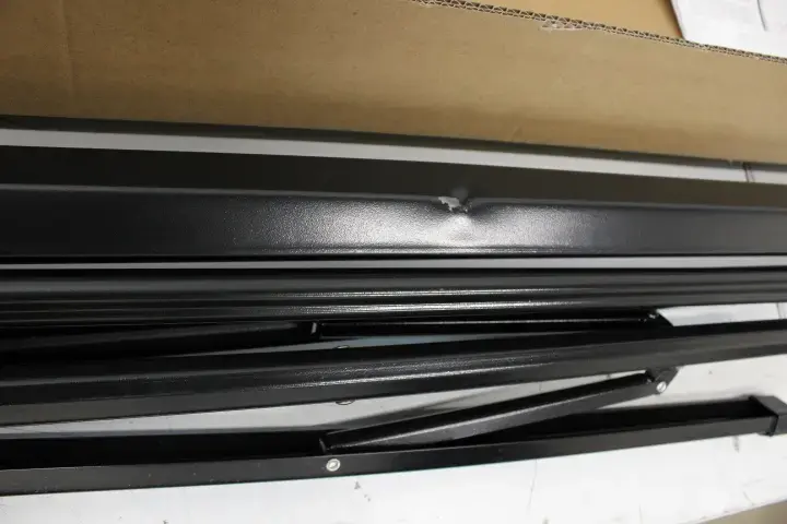 Экран на треноге Elite Screens T92UWH 92" Photo 4