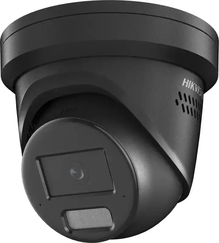 Hikvision DS-2CD2346G2H-IS2U/SL 4 MP kupola IP kamera Photo 3