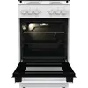Gorenje GE5A21WH отдельностоящая электрическая плита Photo 3
