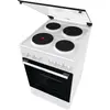 Gorenje GE5A21WH отдельностоящая электрическая плита Photo 5