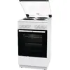 Gorenje GE5A21WH отдельностоящая электрическая плита Photo 6