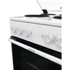 Gorenje GE5A21WH отдельностоящая электрическая плита Photo 7