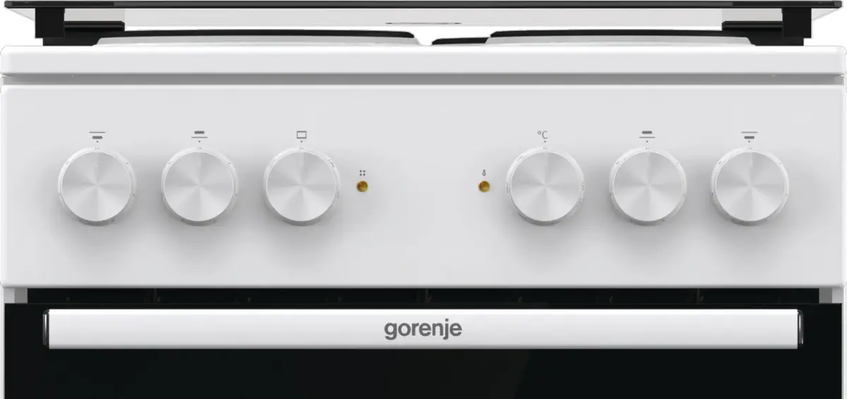 Gorenje GE5A21WH отдельностоящая электрическая плита Photo 8