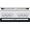 Gorenje GE5A21WH отдельностоящая электрическая плита Photo 8