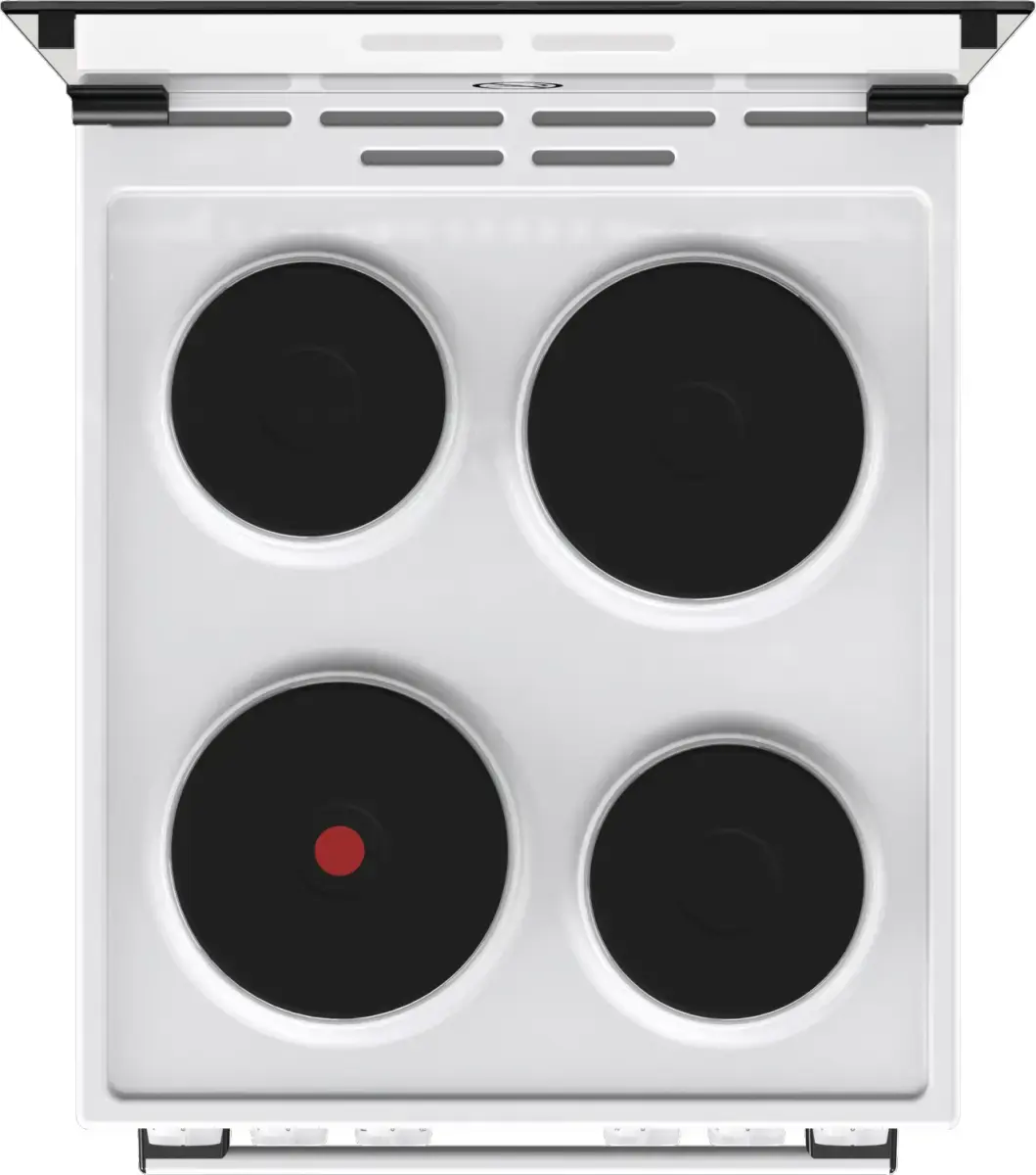 Gorenje GE5A21WH отдельностоящая электрическая плита Photo 9