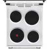 Gorenje GE5A21WH отдельностоящая электрическая плита Photo 9