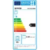Gorenje GE5A21WH отдельностоящая электрическая плита Photo 11