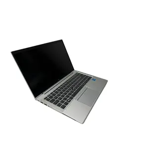 Ноутбук HP HPElite840G8i58256A 14" Intel Core i5 256GB SSD 8GB ОЗУ Интегрированная графика Windows 10