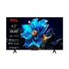 TCL 43" T69C QLED 4K телевизор Photo 2