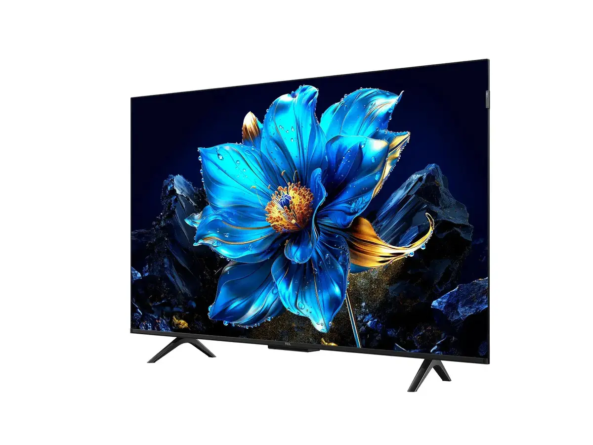 TCL 43" T69C QLED 4K телевизор Photo 4