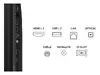 TCL 43T69C 4K QLED Viedtelevizors Photo 14