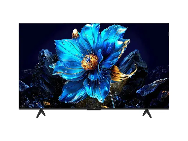 TCL 55T69C 55" QLED 4K TV Photo 2