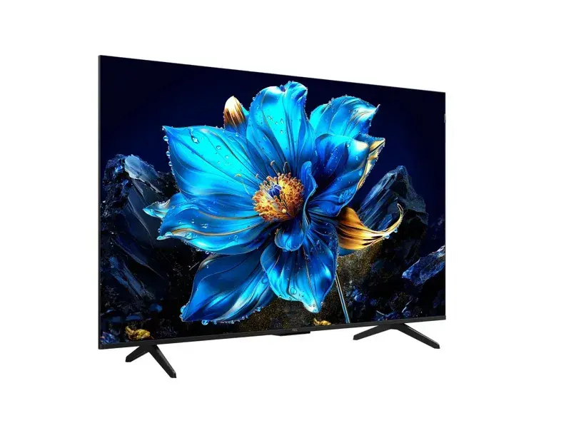TCL 55T69C 55" QLED 4K TV Photo 3