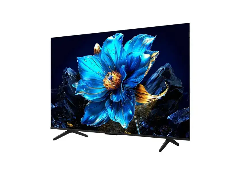 TCL 55T69C 55" QLED 4K TV Photo 4