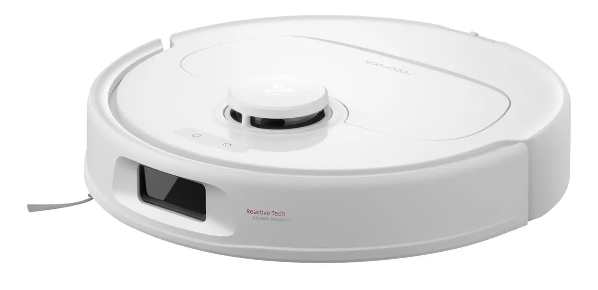 Робот-пылесос Roborock Q Revo L Photo 17