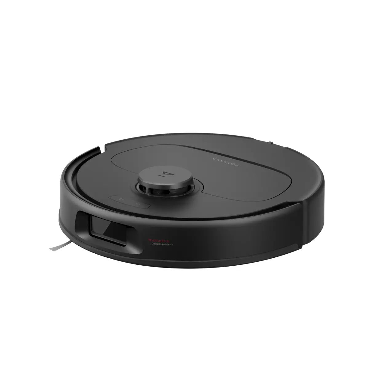 Roborock Q Revo L robots putekļsūcējs Photo 6