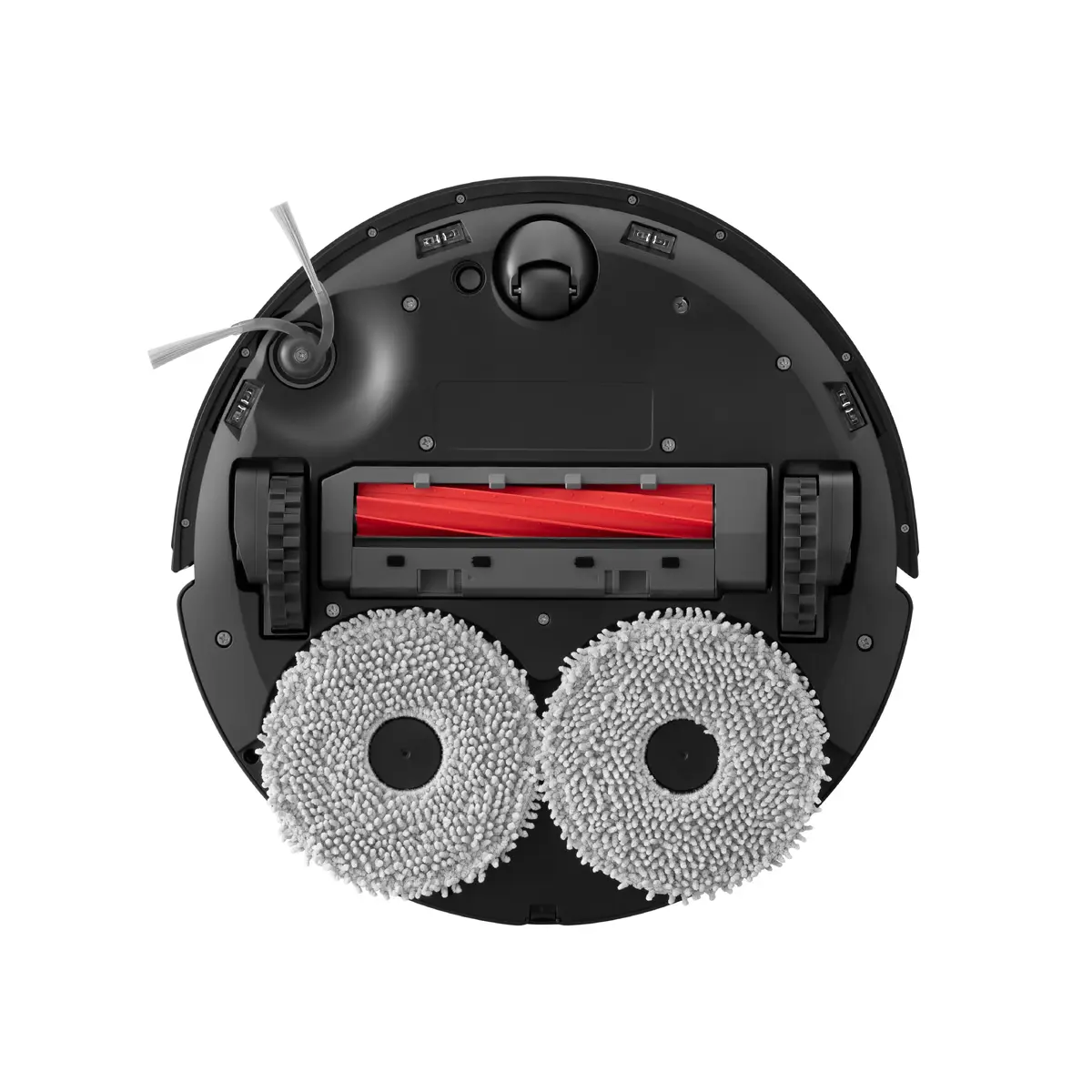 Roborock Q Revo L robots putekļsūcējs Photo 9