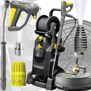 Pressure Washer Kärcher HD 7/16-4 MX Plus Anniversary Edition