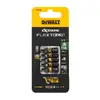 DeWalt FLEXTORQ T10 25 mm bits, 5 pcs Photo 2
