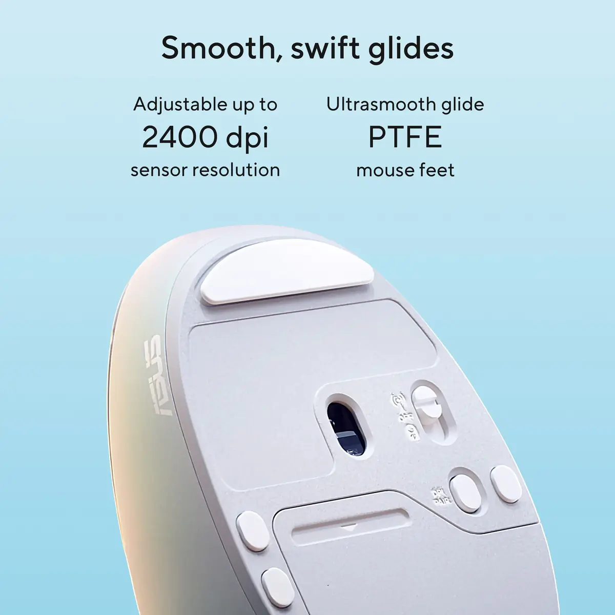 Pele ASUS Fragrance MD101 Photo 9