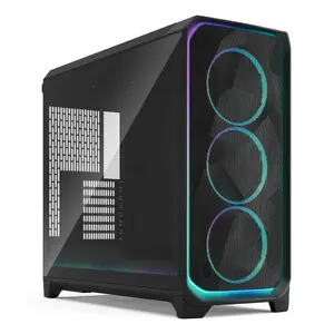 PC case Fractal Design Meshify 3 XL Ambience Pro RGB Black